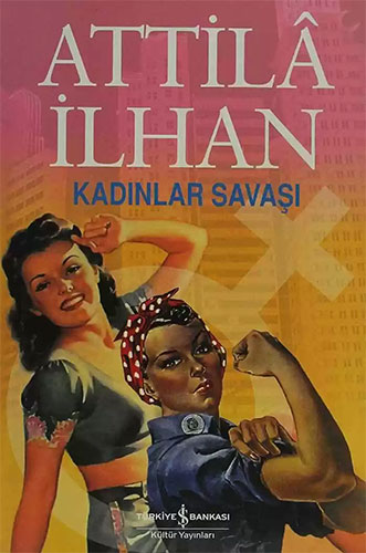 Kadınlar Savaşı Kadınlar Savaşı