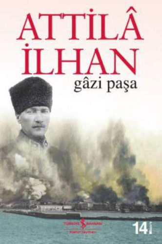 Gazi Paşa Gazi Paşa
