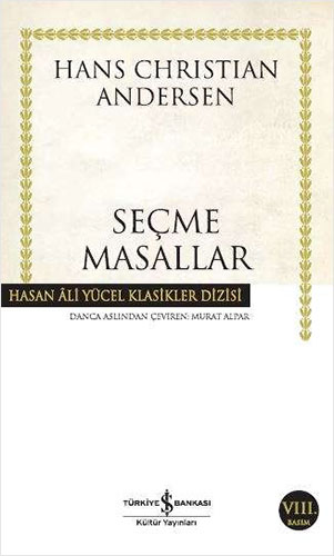 Seçme Masallar