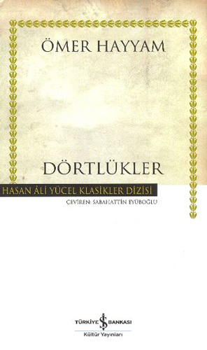 Dörtlükler Dörtlükler
