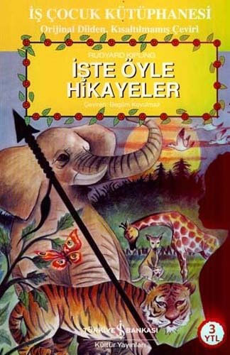İşte Öyle Hikayeler İşte Öyle Hikayeler
