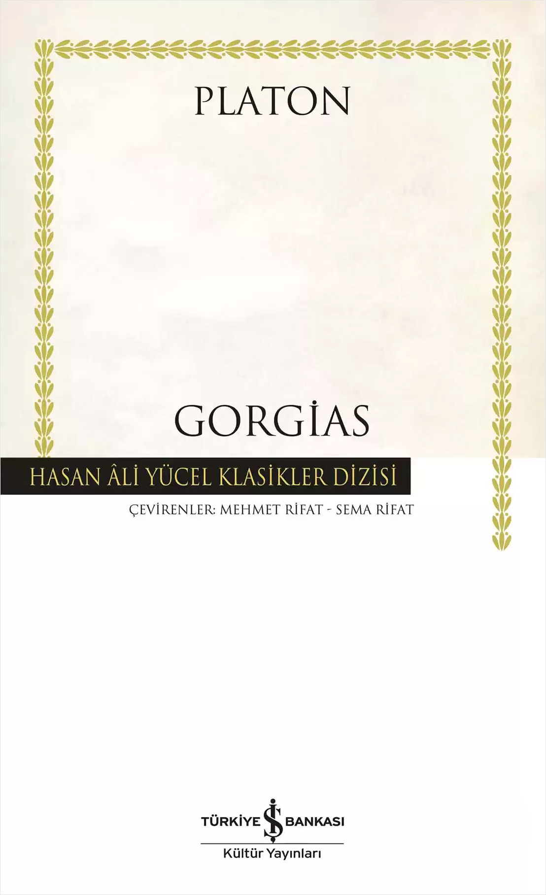 Gorgias