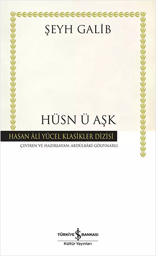 Hüsn-ü Aşk