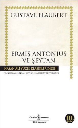 Ermiş Antonius Ve Şeytan Ermiş Antonius Ve Şeytan