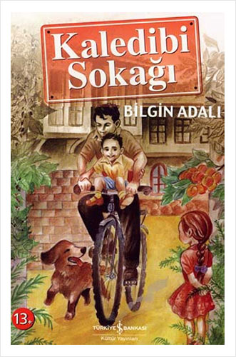 Kaledibi Sokağı
