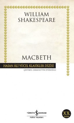 Macbeth Macbeth