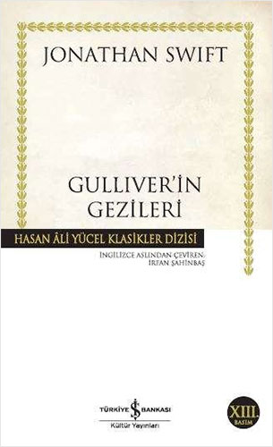 Gulliver’İn Gezileri Gulliver’İn Gezileri
