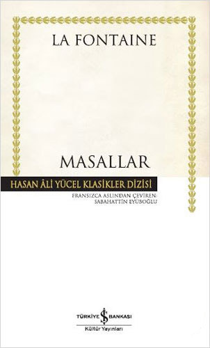 Masallar
