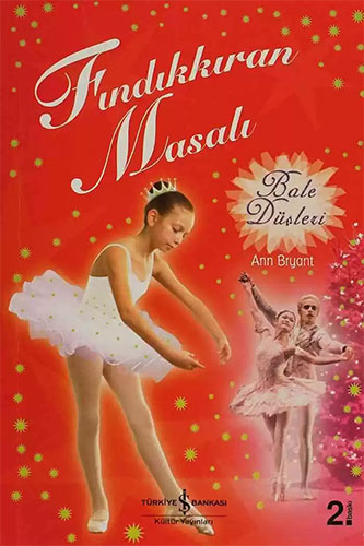 Fındıkkıran Masalı