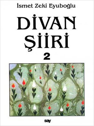 Divan Şiiri - 2 Cilt Takım