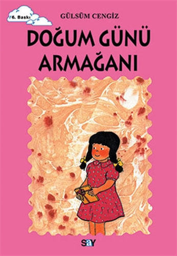 Doğum Günü Armağanı Doğum Günü Armağanı