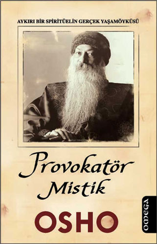 Provokatör Mistik Provokatör Mistik