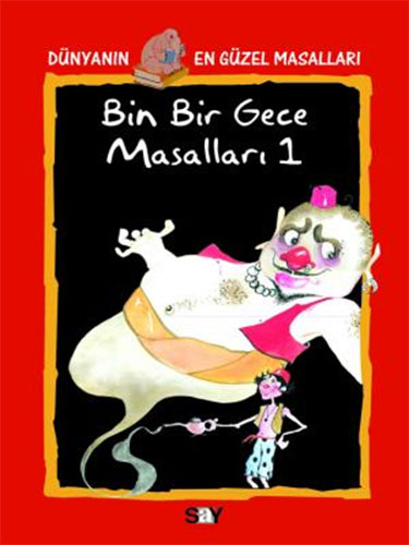Binbir Gece Masalları 1 Binbir Gece Masalları 1