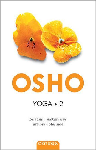 Yoga 2  - Zamanın Mekanın ve Arzunun Ötesinde 