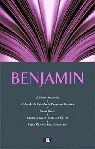 Benjamin