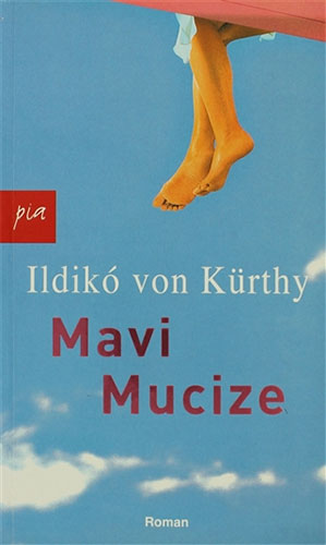 Mavi Mucize Mavi Mucize