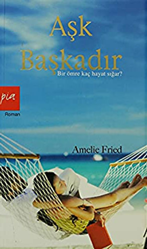 Aşk Başkadır Aşk Başkadır