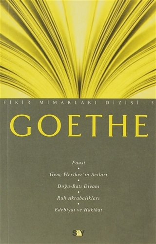 Goethe Goethe