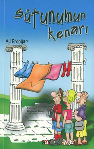 Sütunumun Kenarı Sütunumun Kenarı