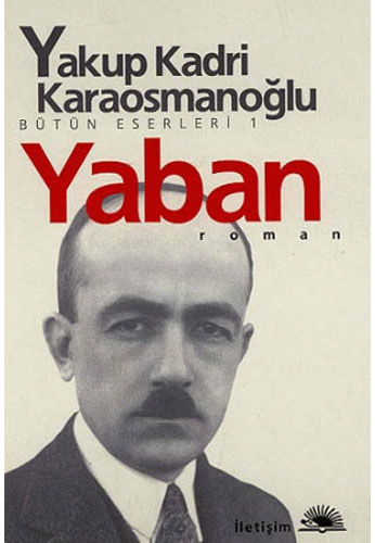 Yaban Yaban