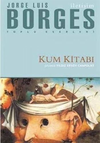 Kum Kİtabı