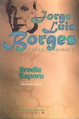 Brodie Raporu Brodie Raporu