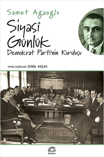 Siyasi Günlük