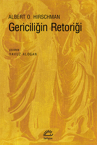Gericiliğin Retoriği