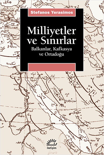 Milliyetler Ve Sınırlar