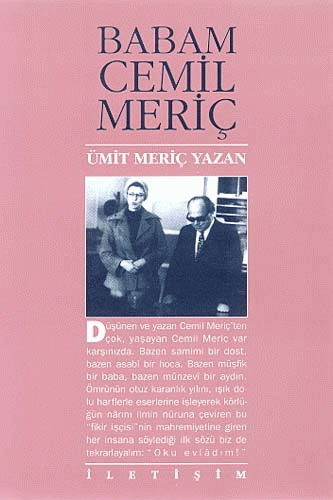 Babam Cemil Meriç Babam Cemil Meriç