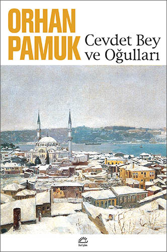 Cevdet Bey Ve Oğulları Cevdet Bey Ve Oğulları