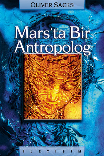  Mars'ta Bir Antropolog