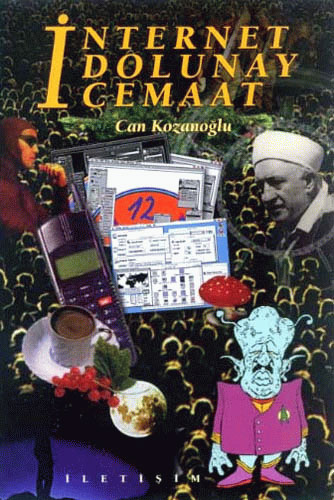 İnternet, Dolunay, Cemaat