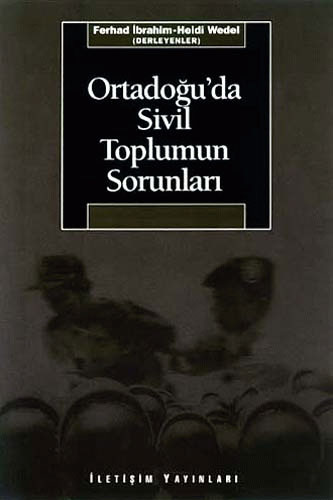  Ortadoğu'da Sivil Toplumun Sorunları