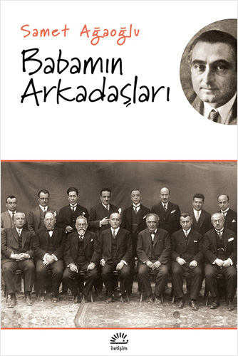 Babamın Arkadaşları