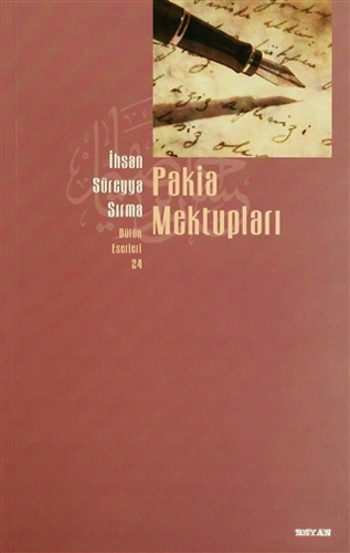 Pakia Mektupları Pakia Mektupları