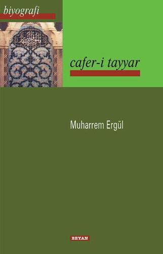 Cafer-İ Tayyar Cafer-İ Tayyar