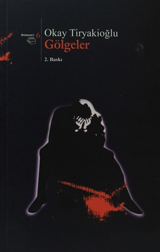 Gölgeler Gölgeler