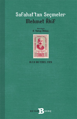 Safahat’Tan Seçmeler Safahat’Tan Seçmeler