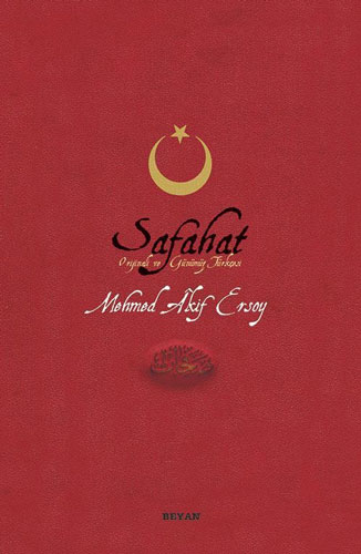Safahat (Cep Boy)