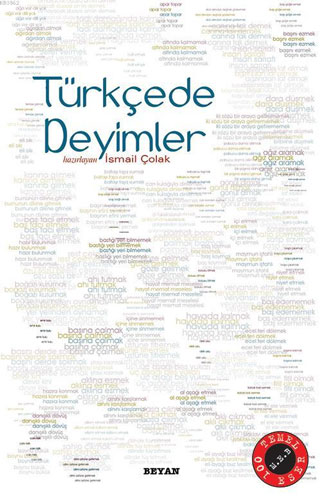 Türkçede Deyimler Türkçede Deyimler