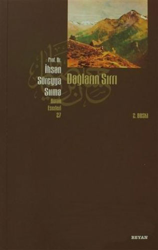 Dağların Sırrı Dağların Sırrı
