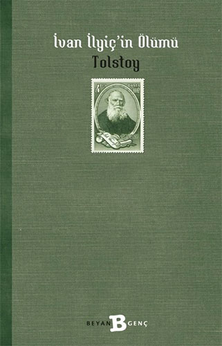 İvan İlyiç'İn Ölümü İvan İlyiç'İn Ölümü