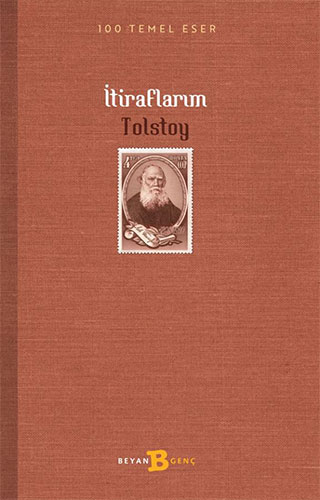 İtiraflarım İtiraflarım