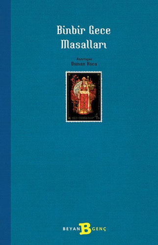 Binbir Gece Masalları Binbir Gece Masalları