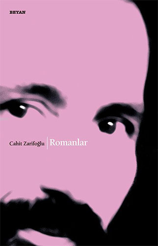 Romanlar Romanlar