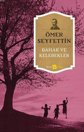 Bahar Ve Kelebekler Bahar Ve Kelebekler