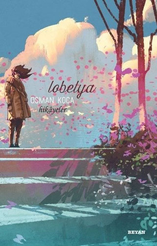 Lobelya Lobelya