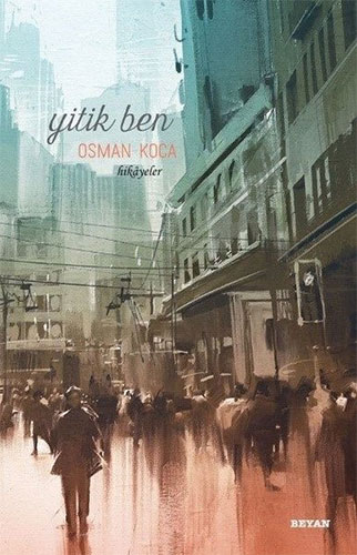 Yitik Ben Yitik Ben