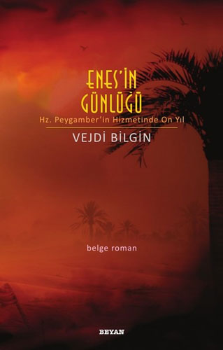 Enes'İn Günlüğü Enes'İn Günlüğü